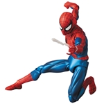 MAFEX SPIDER-MAN (COMIC VER.)