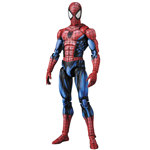 MAFEX SPIDERMAN COMIC VER