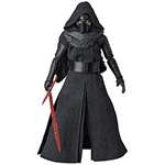 MAFEX STAR WAR KYLO REN 2ND