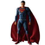 MAFEX SUPERMAN BVS