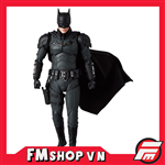 MAFEX THE BATMAN 2022 OPEN CHECK