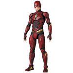 MAFEX THE FLASH FAKE