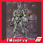 MAKAI KADO GARO GINGA KNIGHT ZERO