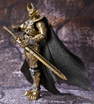 MAKAIKADO GARO VOL1 LIKE NEW (JPV)