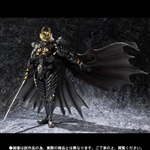 MAKAI KADO GARO GOLDEN KNIGHT GARO RYUGA VER