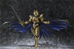 MAKAI KADO GARO RYUGA GOLD VER LIKE NEW