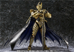 MAKAI KADO GARO RYUGA GOLD SHINE VER 2ND