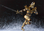 MAKAI KADO GOLDEN KNIGHT GARO ( KOUGA VER )