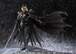 MAKAI KADO RYUGA BLACK VER LIMITED 2ND