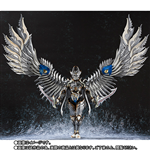 MAKAI KADO ZERO BLUE BLOOD 2ND