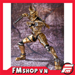 MAKAI KADOU - GARO: OUGON SENSHI GARO (JPV)