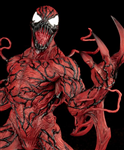 MARVEL ARTFX CARNAGE FAKE