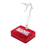 MARVEL BASE STAGE FAKE