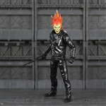 MARVEL GHOST RIDER