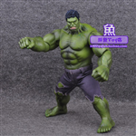 MARVEL HULK 10 ICNH