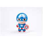 MARVEL KAWAII ART COLLECTION CAPTAIN 2ND