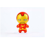 MARVEL KAWAII ART COLLECTION IRONMAN 2ND