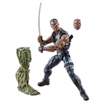 MARVEL KNIGHT LEGEND BLADE