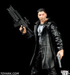 MARVEL KNIGHT LEGEND PUNISHER