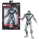 MARVEL LEGEND 10TH ANNIVERSARY ULTRON