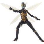 MARVEL LEGEND ANT MAN 2 WASP