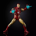 MARVEL LEGEND AVENGER ENDGAME (THOR BAF) IRON MAN MK85