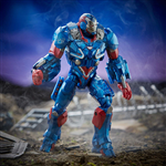 MARVEL LEGEND AVENGER ENDGAME (THOR BAF) IRON PATRIOT MK4