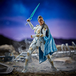 MARVEL LEGEND AVENGER ENDGAME (THOR BAF) VALKYRIE