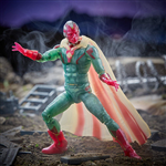 MARVEL LEGEND AVENGER ENDGAME (THOR BAF) VISION
