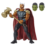MARVEL LEGEND BETA RAY BILL
