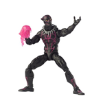 MARVEL LEGEND BLACK PANTHER EXCLUSIVE