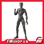 MARVEL LEGEND BLACK PANTHER SHURI