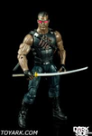 MARVEL LEGEND BLADE