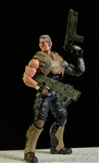 MARVEL LEGEND CABLE 2ND
