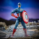 MARVEL LEGEND CAPTAIN AMERICA ENDGAME (THOR BAF)