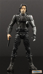 MARVEL LEGEND CAPTAIN AMERICA WINTER SOLDIER BUCKY