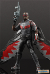 MARVEL LEGEND CIVIL WAR FALCON