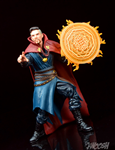 MARVEL LEGEND DOCTOR STRANGE