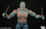 MARVEL LEGEND DRAX GUARDIAN OF THE GALAXY VOL 2