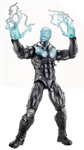 MARVEL LEGEND ELECTRO  KO BOX