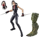 MARVEL LEGEND ELEKTRA