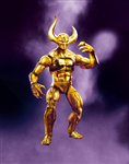 MARVEL LEGEND EX NIHILO