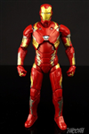 MARVEL LEGEND IRON MAN MK46