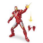 MARVEL LEGEND IRON MAN MK7