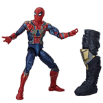 MARVEL LEGEND INFINITY WAR IRON SPIDERMAN
