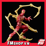 MARVEL LEGENDS IRON SPIDER