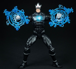 MARVEL LEGEND MARVEL HAVOK 2ND