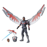 MARVEL LEGEND MARVELS FALCON