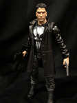 MARVEL LEGEND PUNISHER