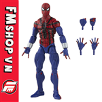 MARVEL LEGEND RETRO BEN REILLY SPIDER MAN